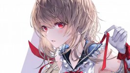 Desktop wallpaper. Anime. ID:123613