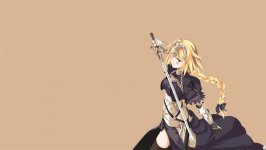 Desktop wallpaper. Ruler