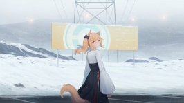 Desktop wallpaper. Anime. ID:124411