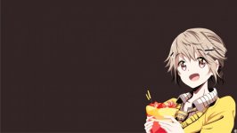 Desktop wallpaper. Kojuurou Shuri