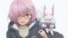 Desktop wallpaper. Anime. ID:124775