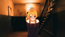 Desktop wallpaper. Anime. ID:124888