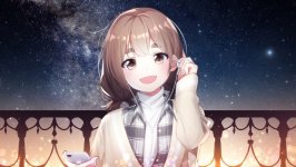 Desktop wallpaper. Anime. ID:124962
