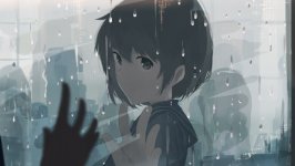 Desktop wallpaper. Anime. ID:125039