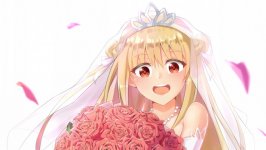 Desktop wallpaper. Anime. ID:125100