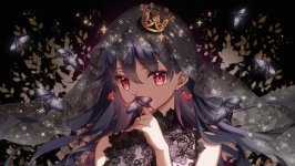 Desktop wallpaper. Anime. ID:125255