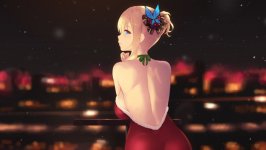 Desktop wallpaper. Sena Kashiwazaki