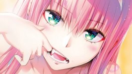 Desktop wallpaper. Anime. ID:125431