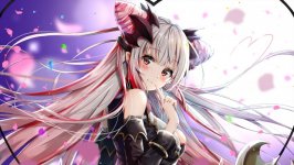 Desktop image. Anime. ID:125468