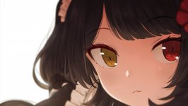 Desktop wallpaper. Anime. ID:125662