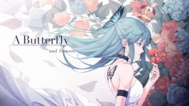 Desktop wallpaper. Anime. ID:125976