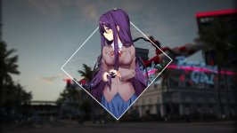 Desktop wallpaper. Anime. ID:126071