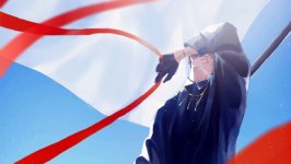 Desktop wallpaper. Anime. ID:126198