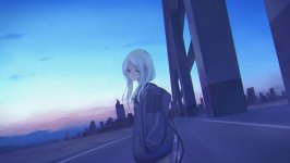 Desktop wallpaper. Anime. ID:126406