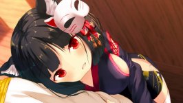 Desktop wallpaper. Anime. ID:126479