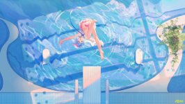 Desktop wallpaper. Anime. ID:126687