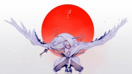 Desktop wallpaper. Anime. ID:126790