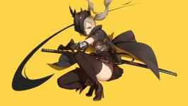 Desktop wallpaper. Anime. ID:126797