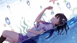 Desktop wallpaper. Anime. ID:126798