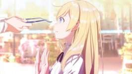 Desktop wallpaper. Anime. ID:132575