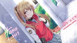 Desktop wallpaper. Anime. ID:128045
