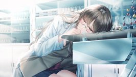 Desktop wallpaper. Anime. ID:128060