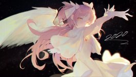 Desktop wallpaper. Anime. ID:128064