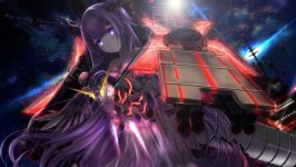 Desktop wallpaper. Anime. ID:128123