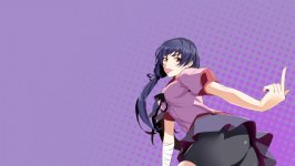 Desktop wallpaper. Anime. ID:128137