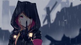 Desktop wallpaper. Anime. ID:128140