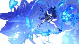 Desktop wallpaper. Anime. ID:128346