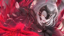 Desktop wallpaper. Alter