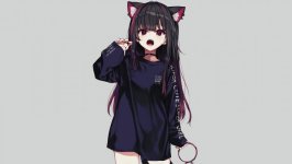 Desktop wallpaper. Anime. ID:128788