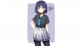 Desktop wallpaper. Anime. ID:128910