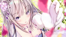 Desktop wallpaper. Anime. ID:128944