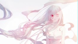 Desktop wallpaper. Anime. ID:128948
