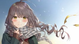 Desktop wallpaper. Anime. ID:128972