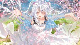 Desktop wallpaper. Anime. ID:128995