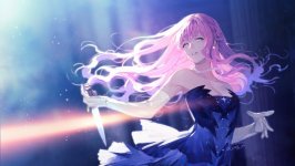 Desktop wallpaper. Anime. ID:129067