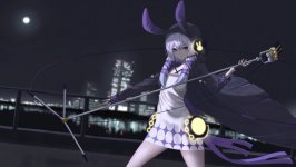 Desktop wallpaper. Yuzuki Yukari