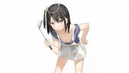Desktop wallpaper. Anime. ID:129211