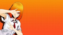 Desktop wallpaper. Prison School