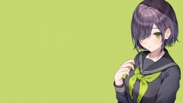 Desktop wallpaper. Anime. ID:129475