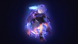 Desktop wallpaper. Anime. ID:129576