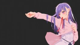 Desktop wallpaper. Anime. ID:129671