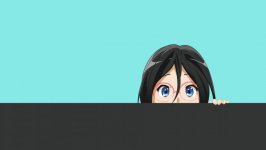 Desktop wallpaper. Tanaka Asuka