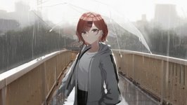 Desktop wallpaper. Anime. ID:129763