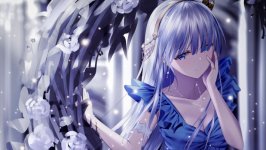 Desktop wallpaper. Anime. ID:129772