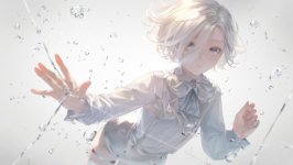 Desktop wallpaper. Anime. ID:129775