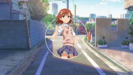 Desktop wallpaper. Anime. ID:129957